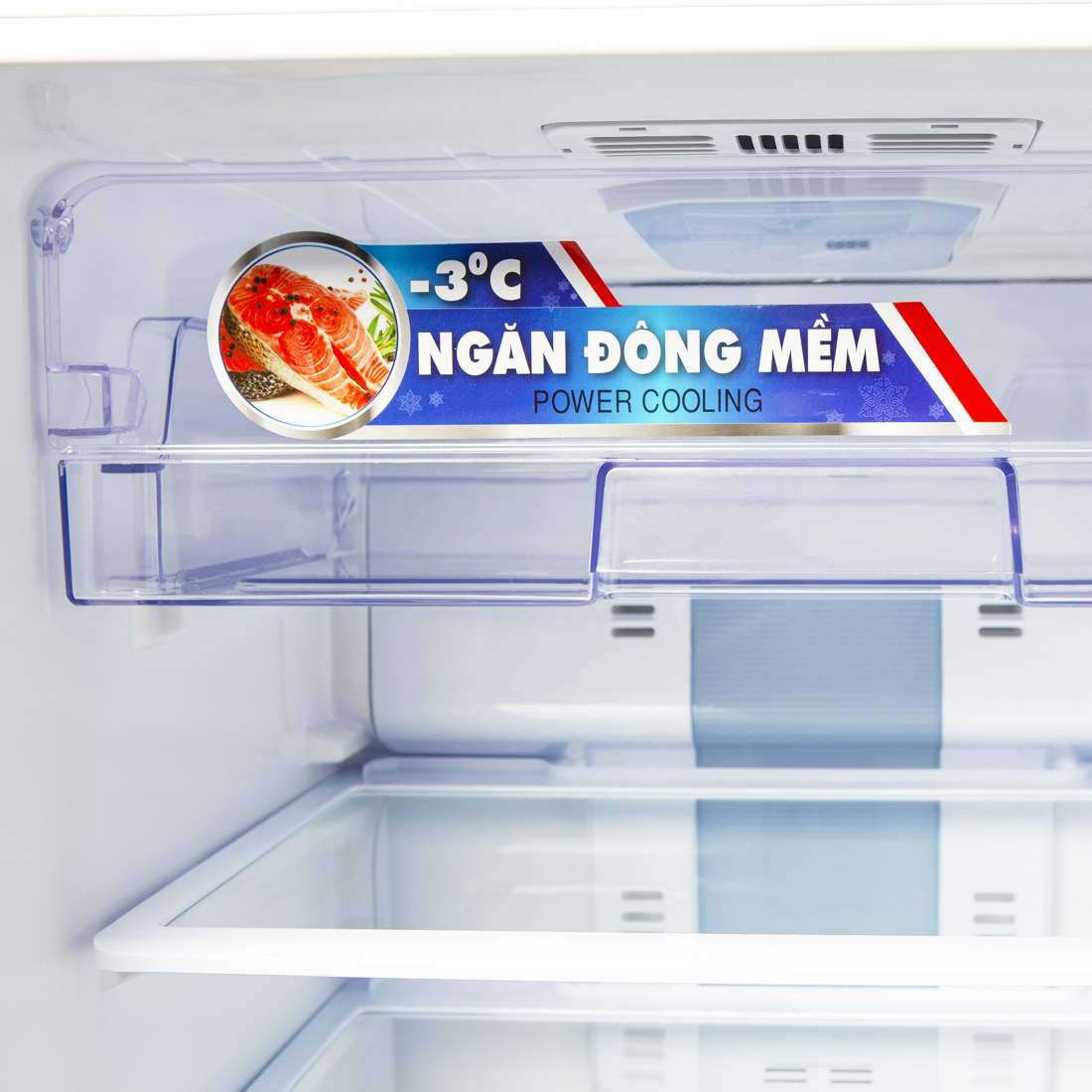 Tủ Lạnh Sanaky VH-199KD
