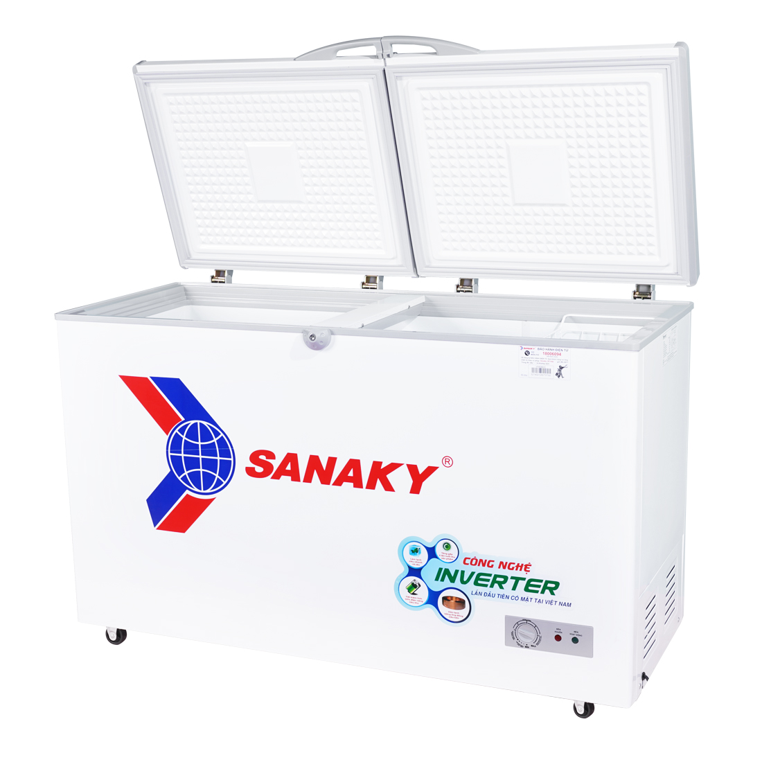 Tủ Đông Sanaky VH-3699A3