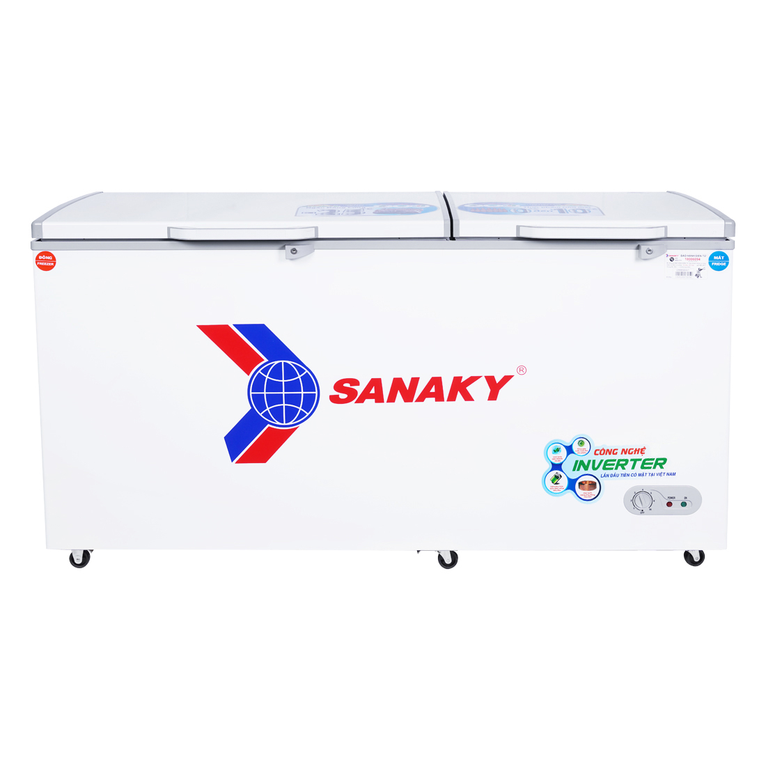 Tủ Đông Sanaky VH-6699W3