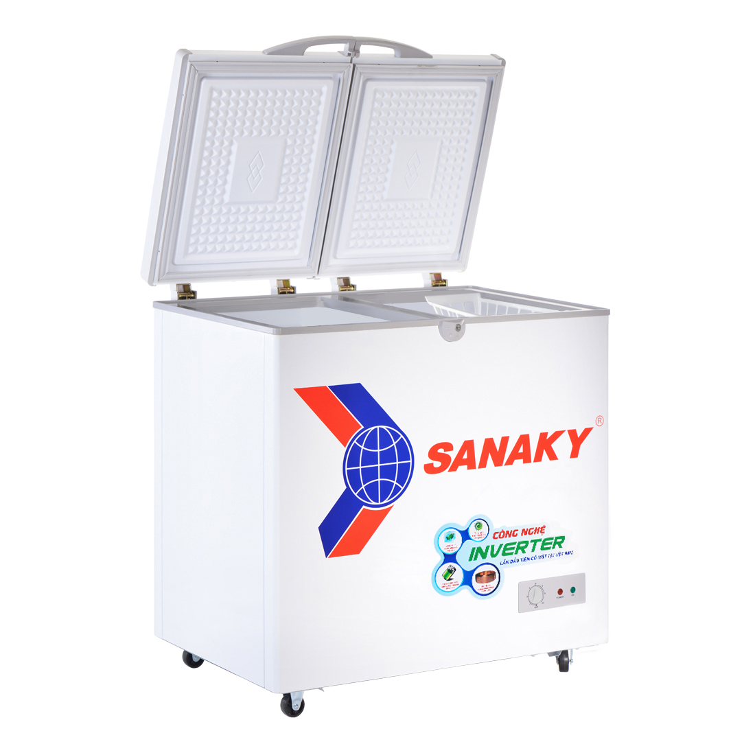 Tủ Đông Sanaky VH-2599A3