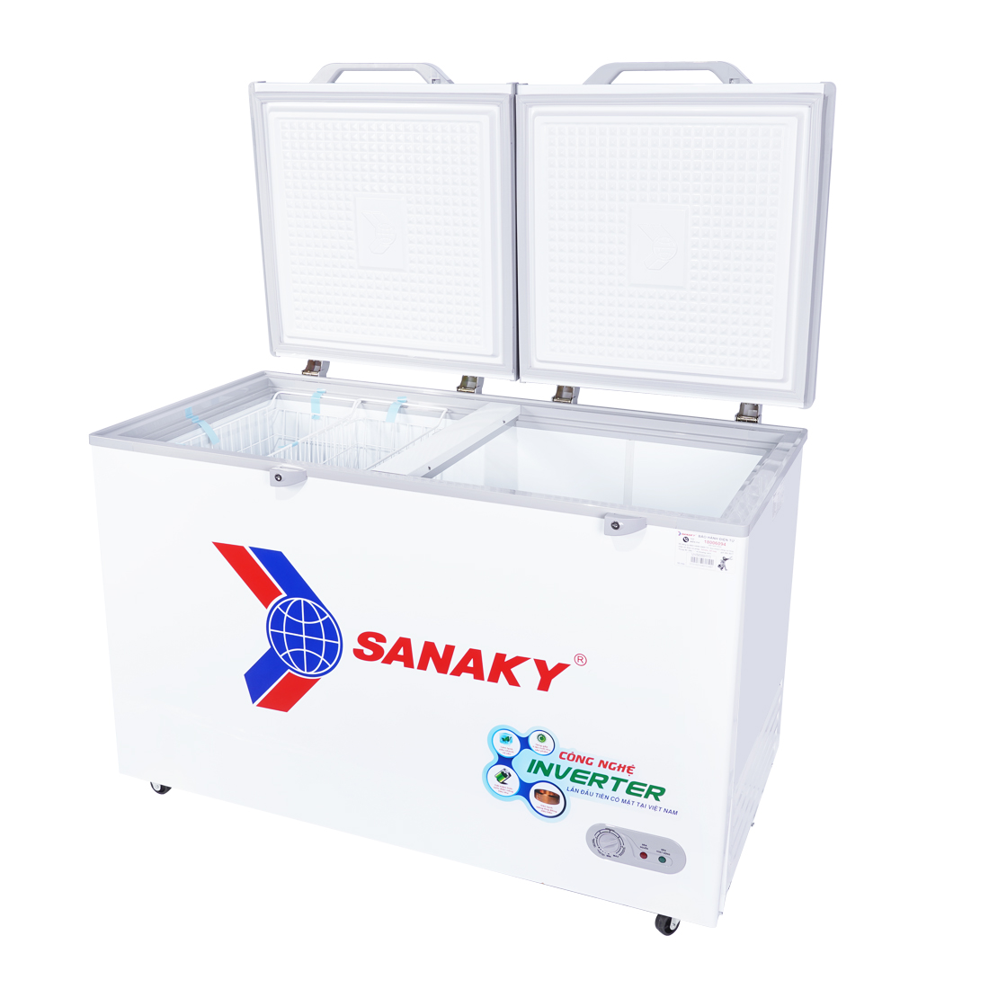 Tủ Đông Sanaky VH-5699HY3