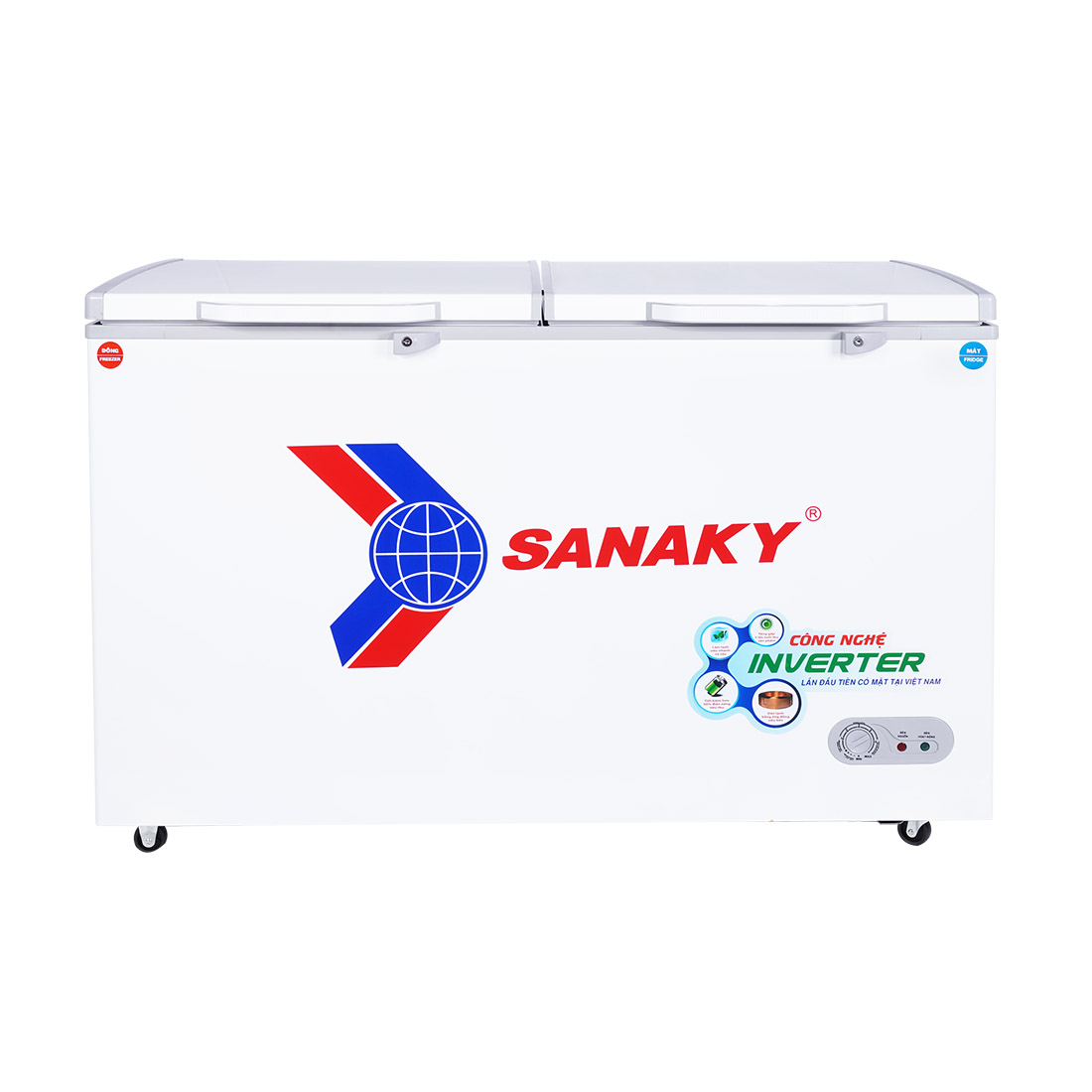 Tủ Đông Sanaky VH-5699W3