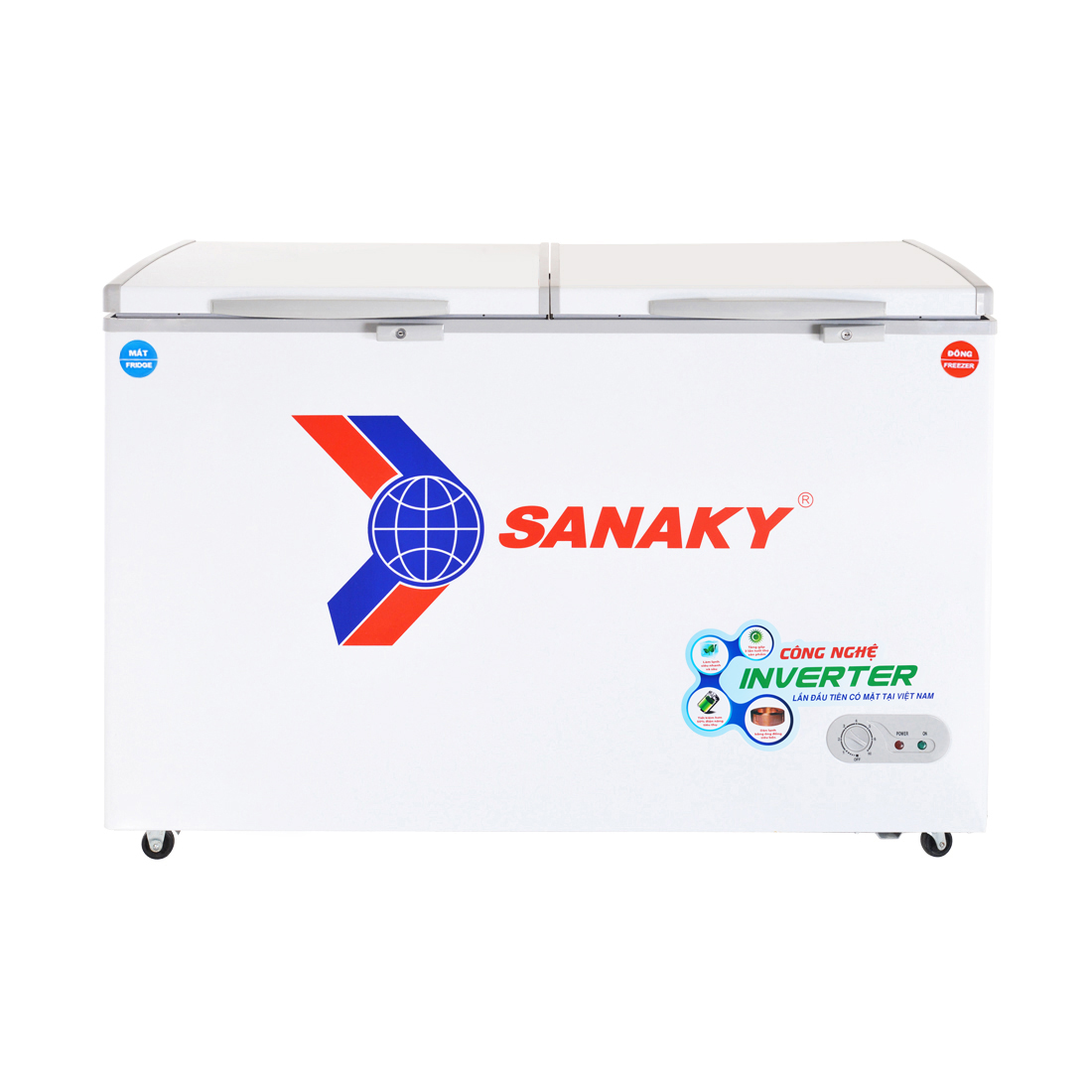 Tủ Đông Sanaky VH-5699W3