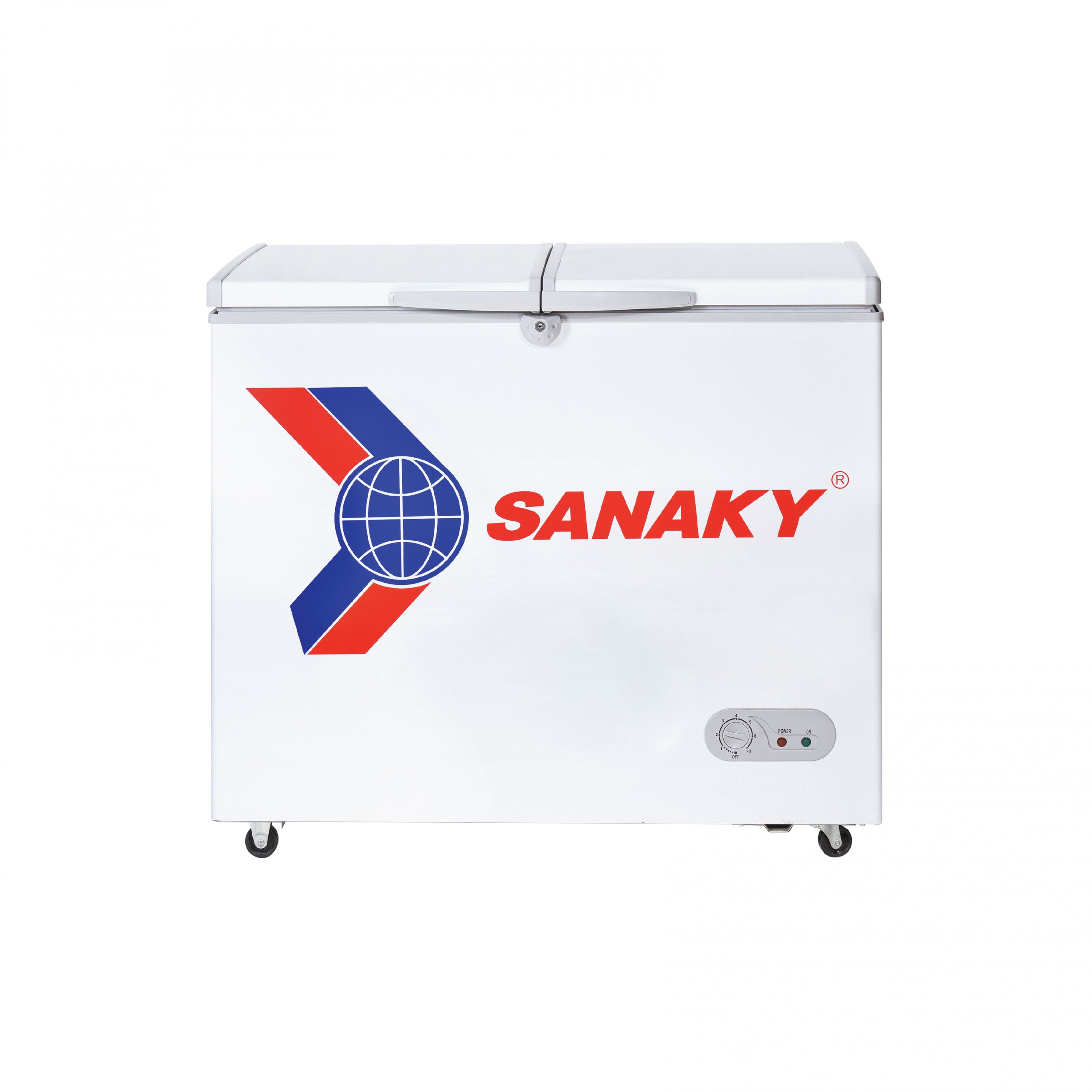 Tủ Đông Sanaky VH-255A2