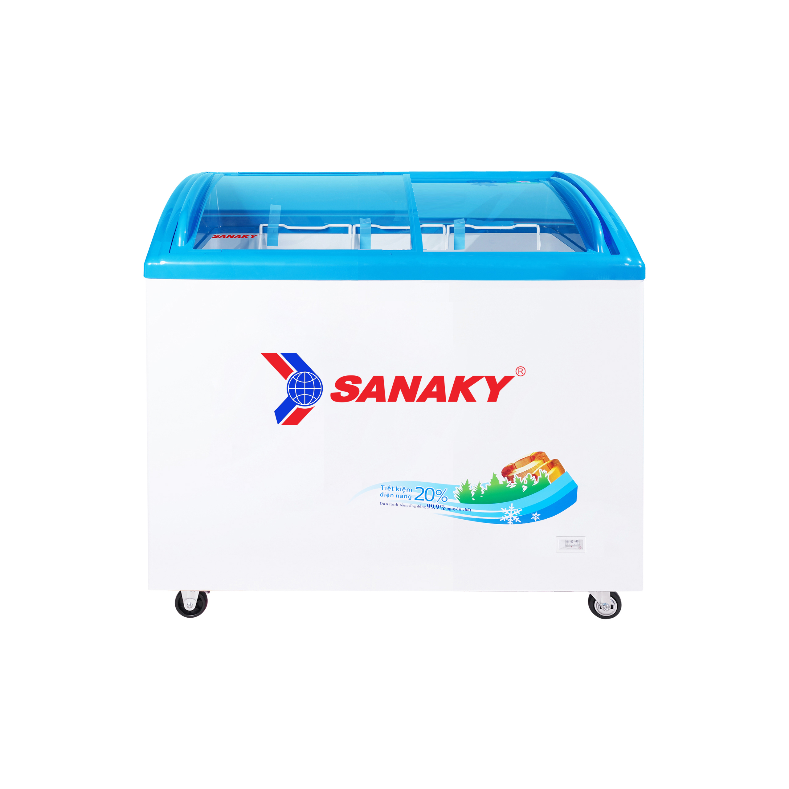 Tủ Đông Sanaky VH-2899K
