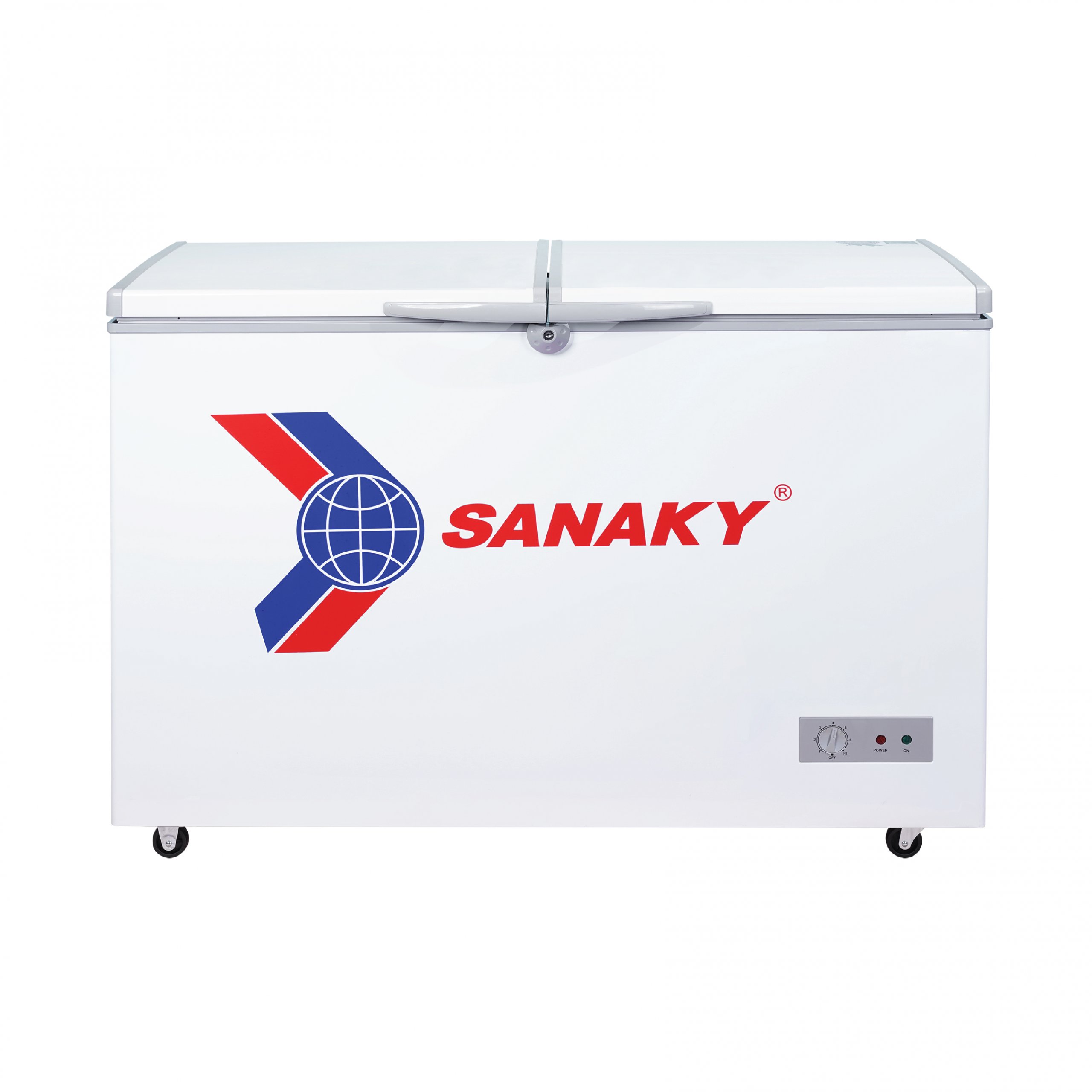 Tủ Đông Sanaky VH-365A2