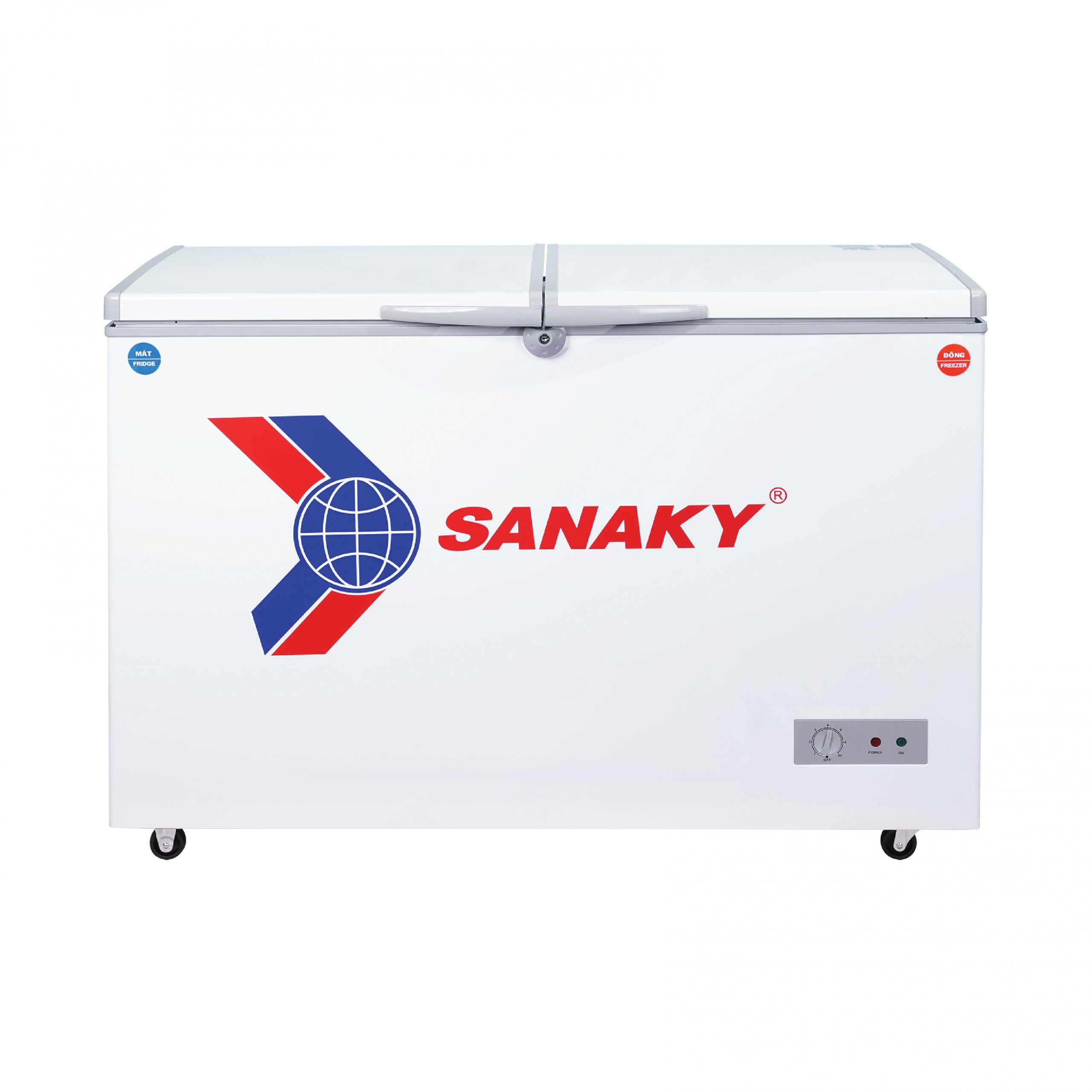 Tủ Đông Sanaky VH-365W2
