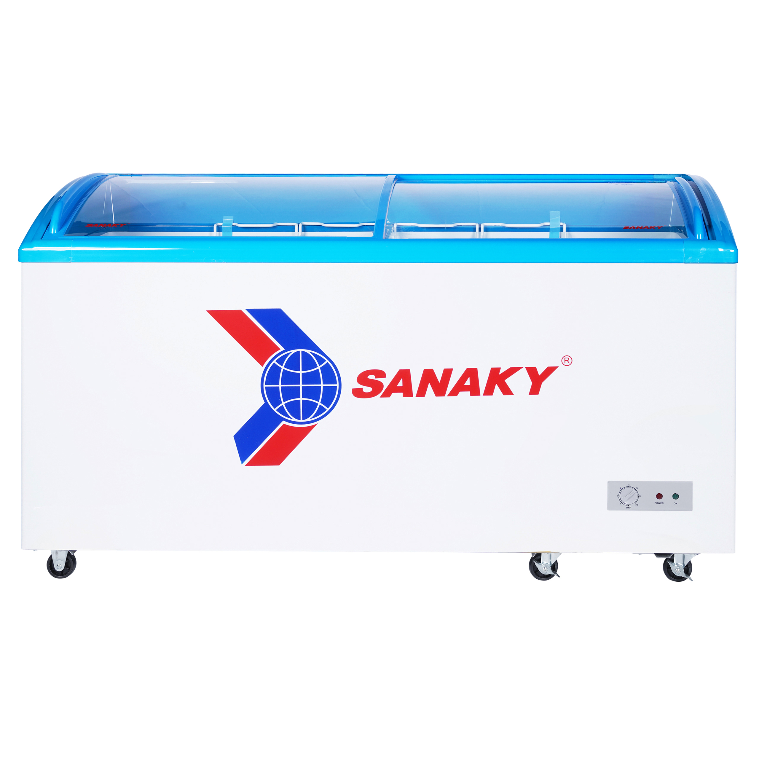 Tủ Đông Sanaky VH-682K