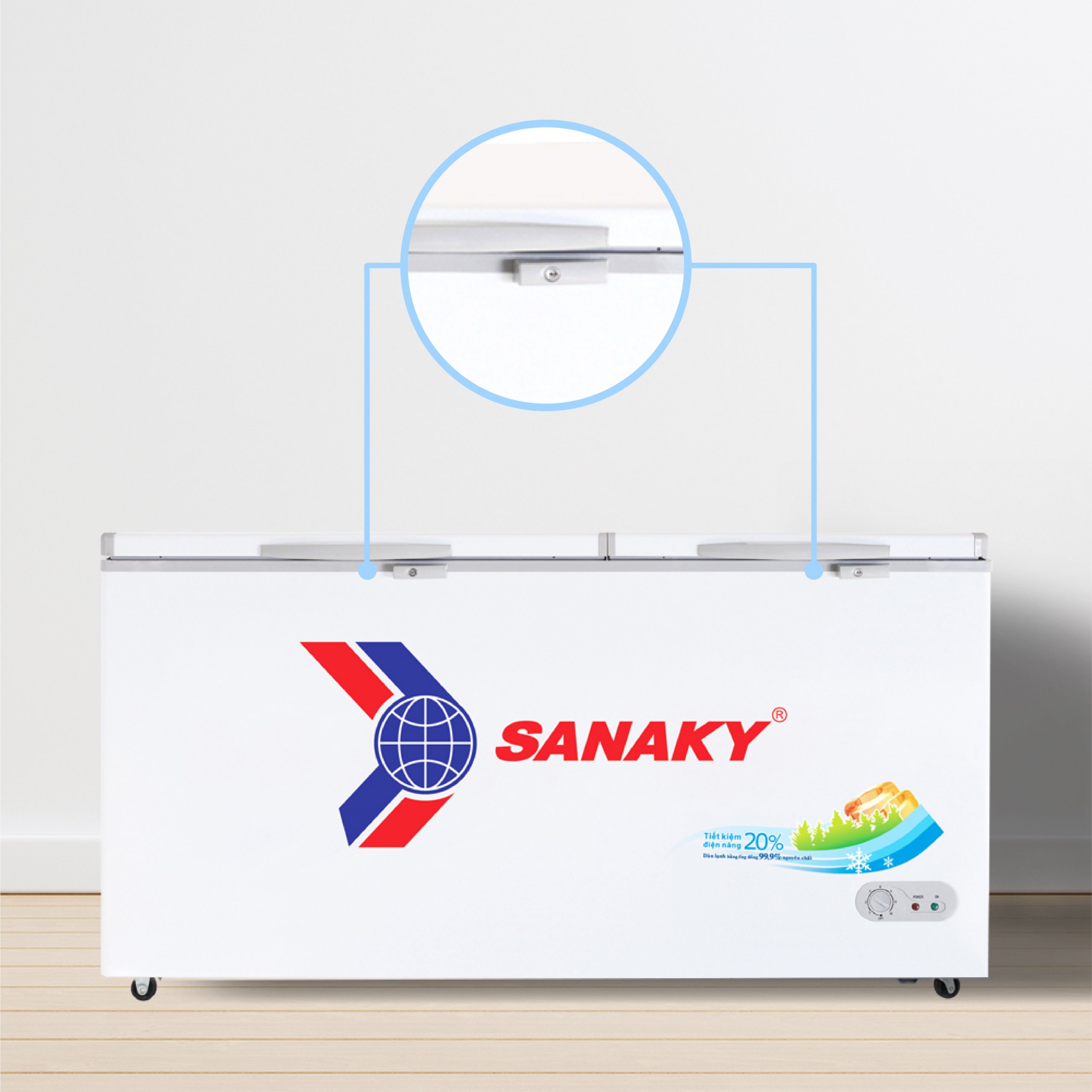 sanaky