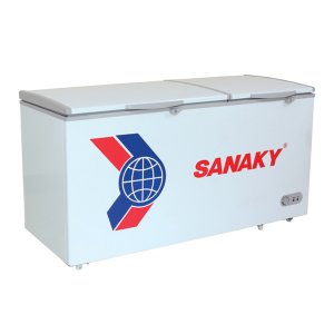 Tu Dong Sanaky VH-8699HY