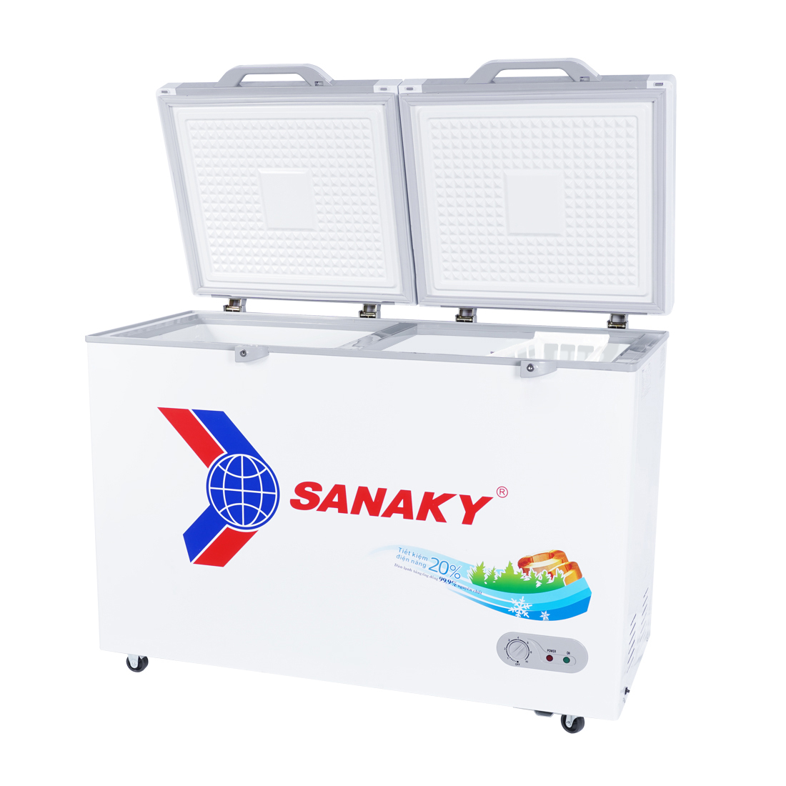 Tủ Đông Sanaky VH-3699A2KD