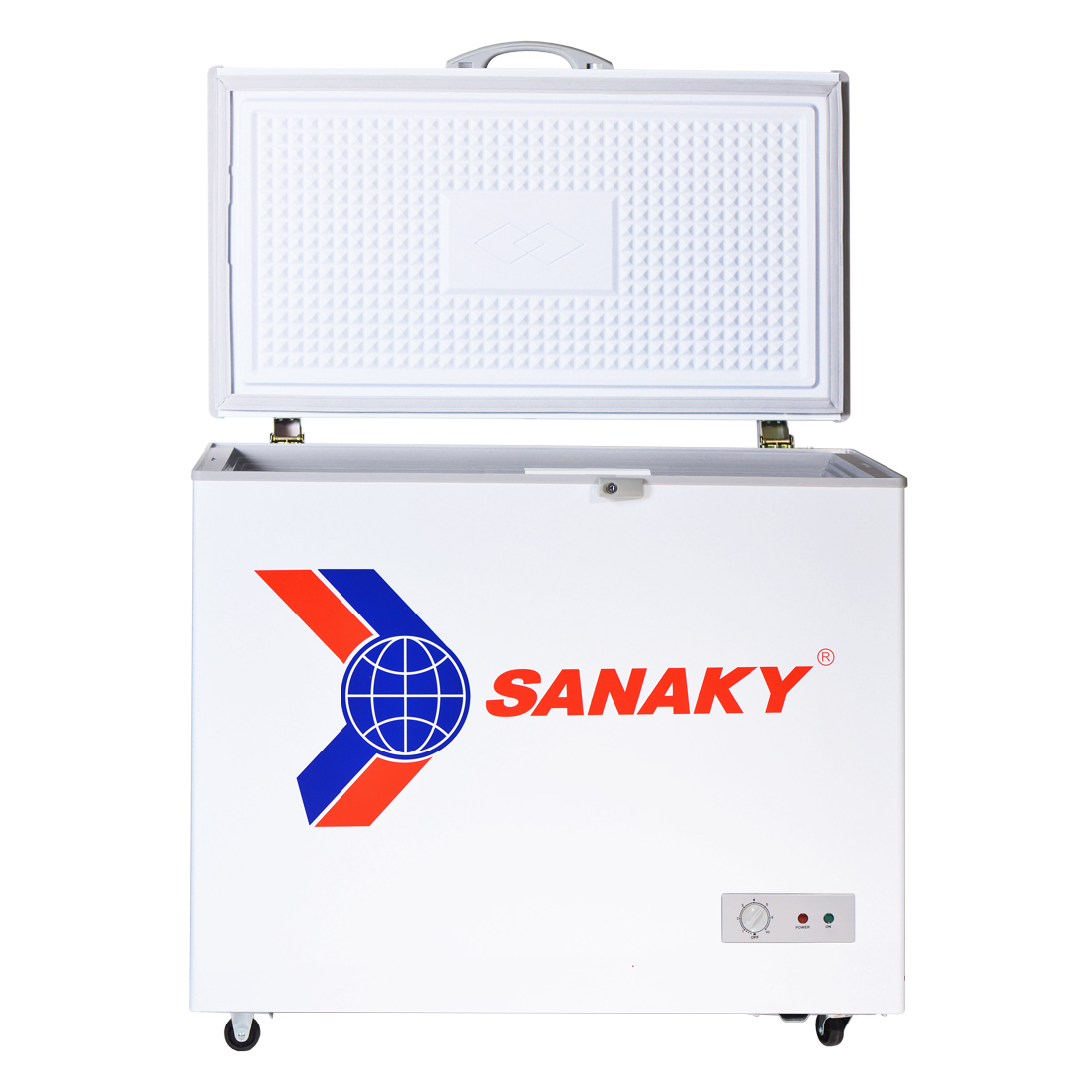 Tủ Đông Sanaky VH-225A2