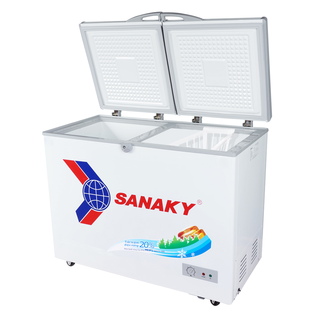 Tủ Đông Sanaky VH-2899A1