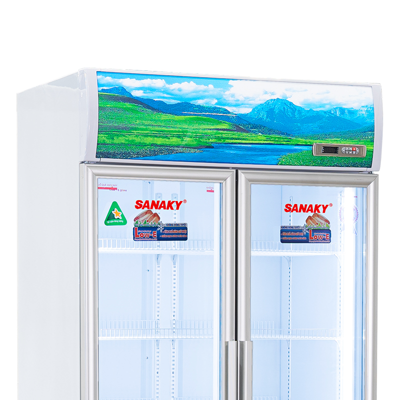 Tủ Mát Sanaky VH-8009HP3