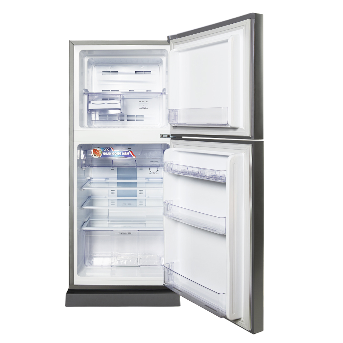 Tủ Lạnh Sanaky VH-189HPN
