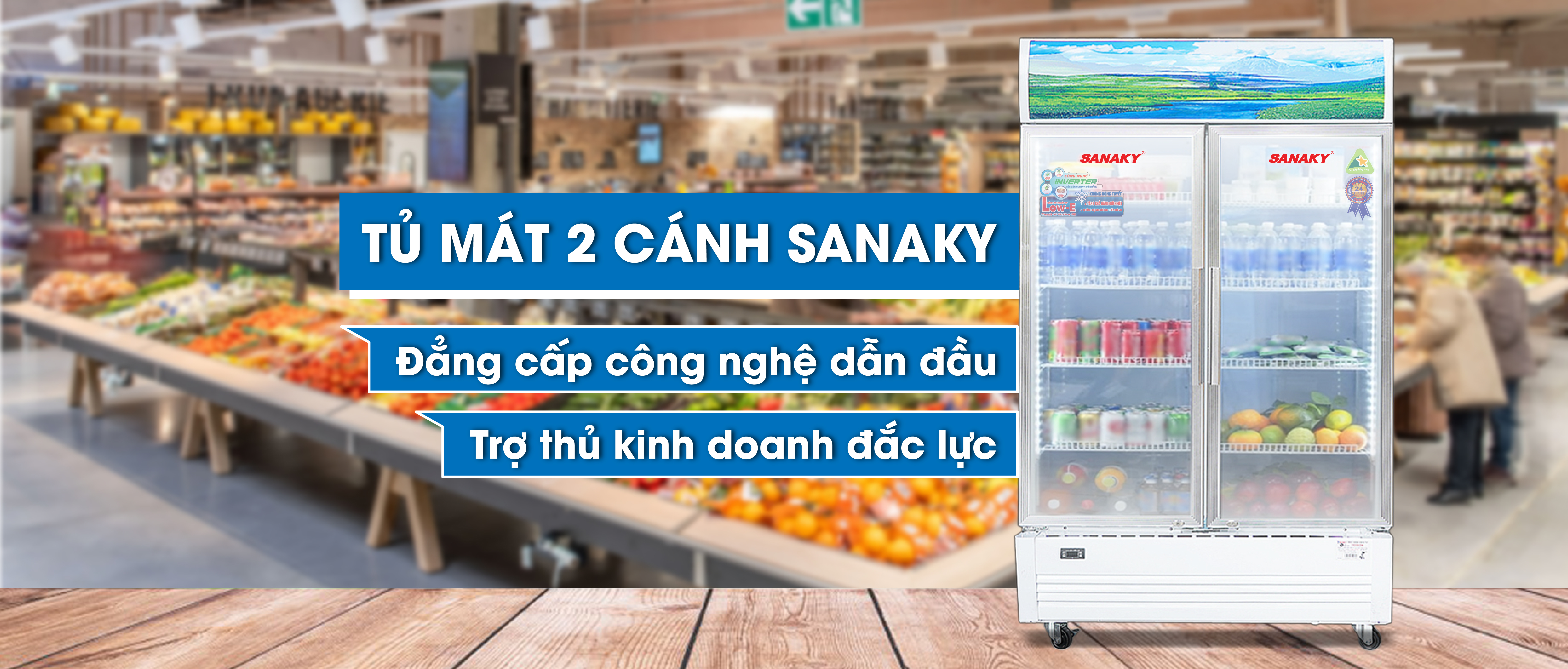 sanaky