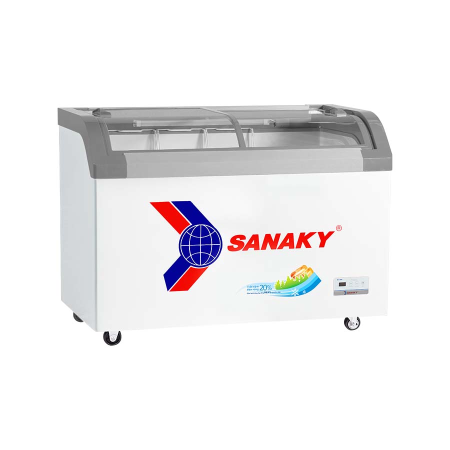 Tủ Đông Sanaky VH-3899KB