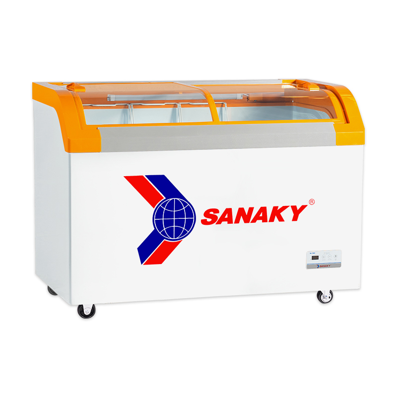 Tủ Đông Sanaky VH-4899KB