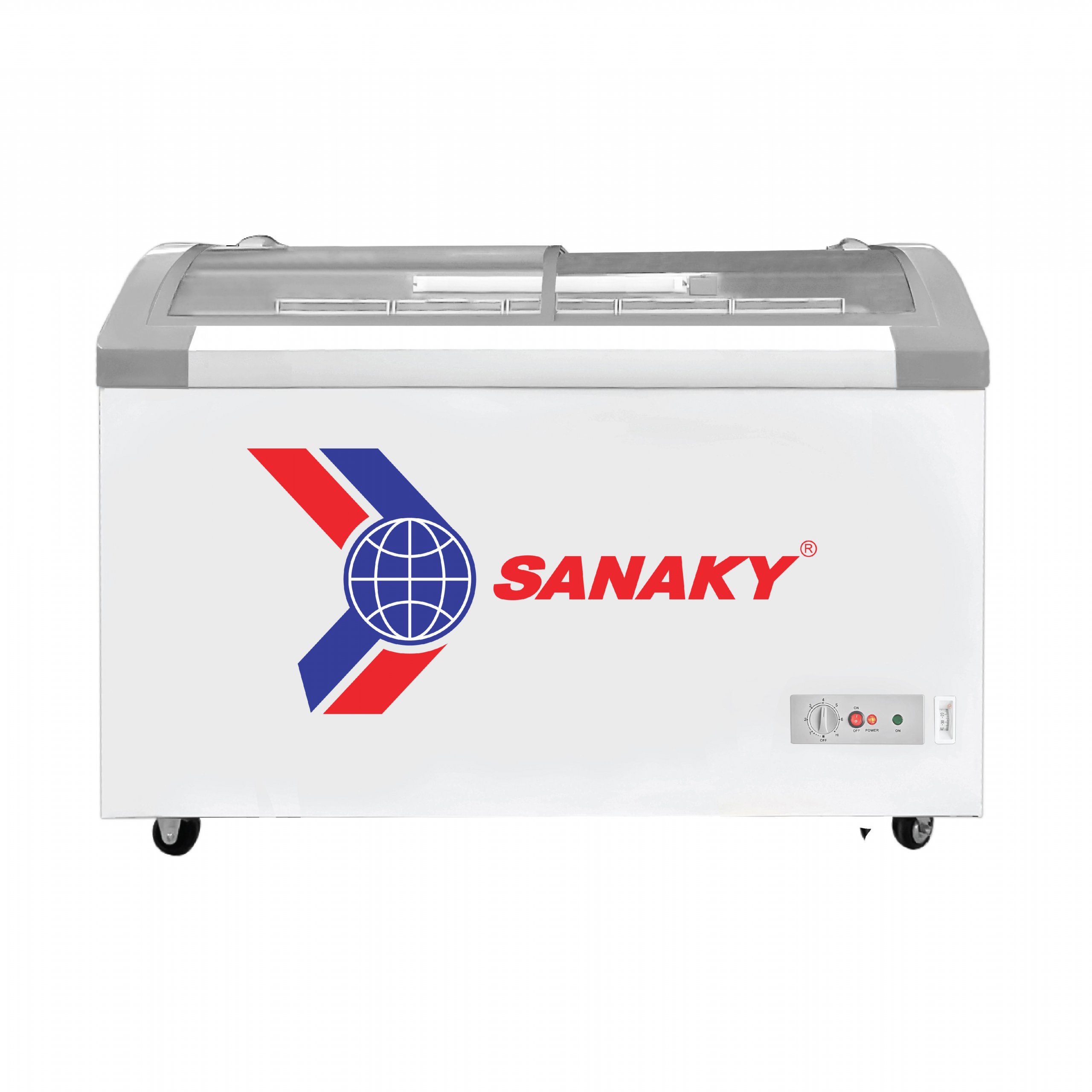Tủ Đông Sanaky VH-482KB