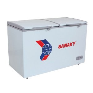 Hỏi đáp tủ đông Sanaky 1 ngăn 2 cánh giá bao nhiêu?