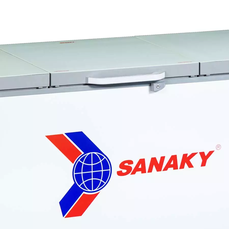 Tủ đông Sanaky VH-1199HYK