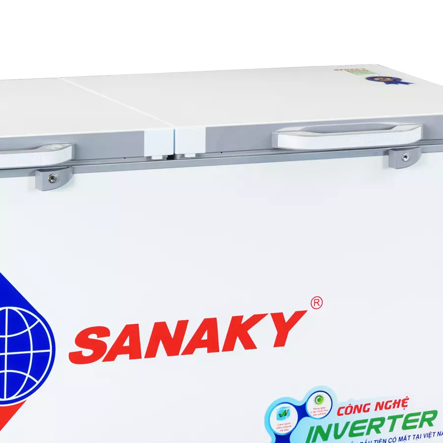 Tủ đông Sanaky VH-8699HY4K