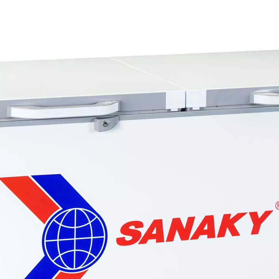 Tủ đông Sanaky VH-6699HYK