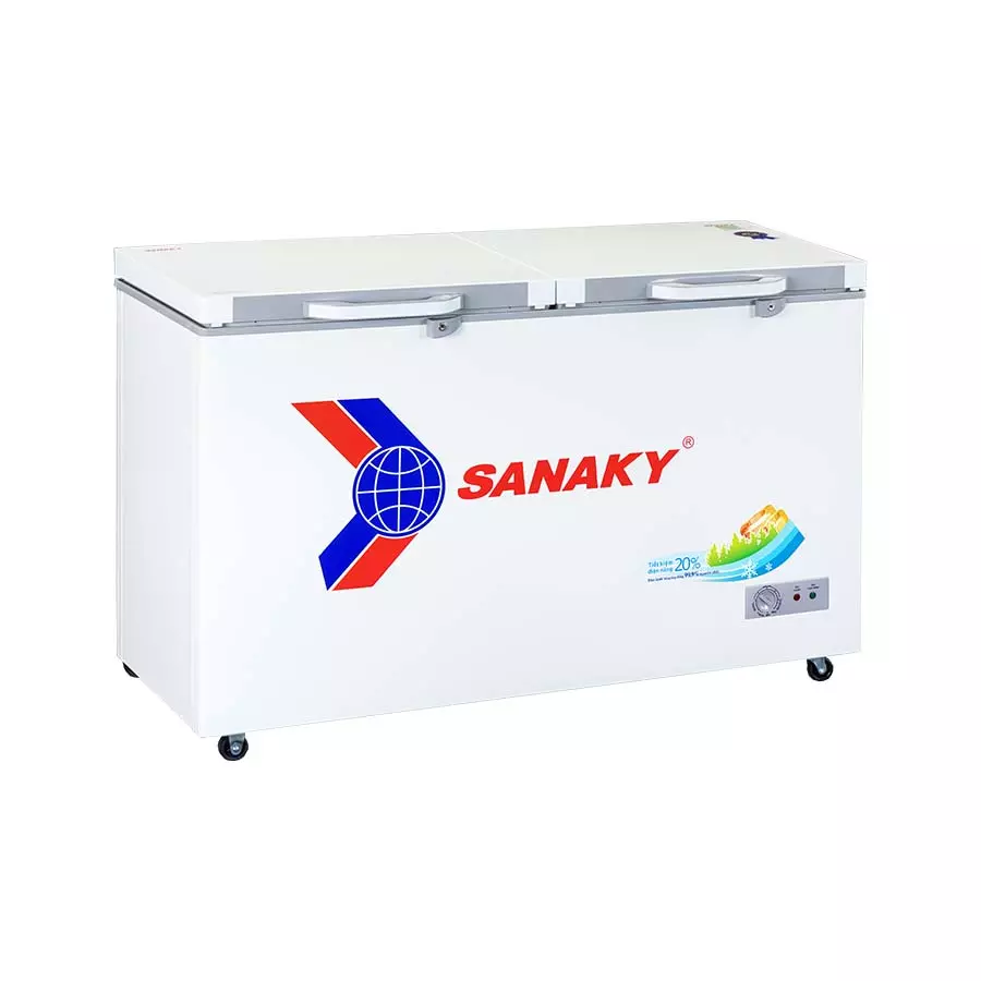 Tủ đông Sanaky VH-5699HYK