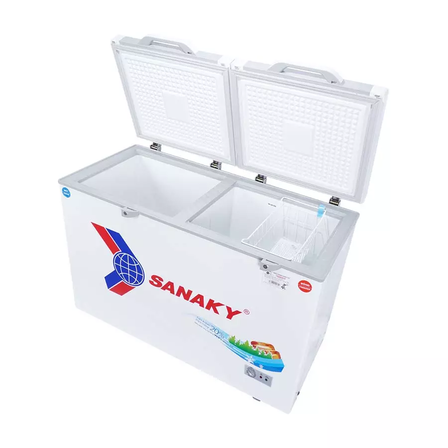 Tủ đông Sanaky VH-5699W2K