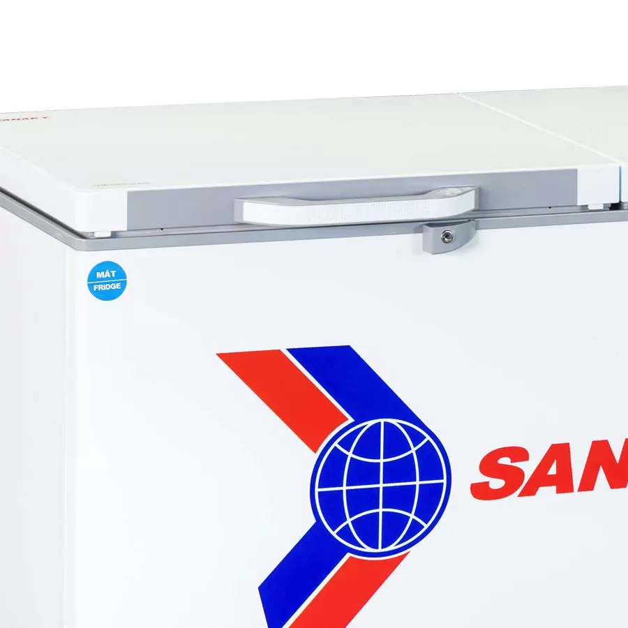 Tủ đông Sanaky VH-6699W4K