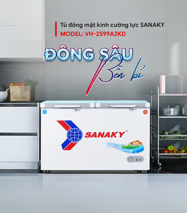 Sanaky Việt Nam