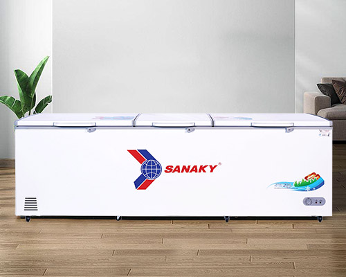 sanaky