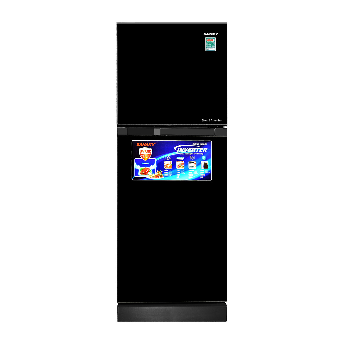 Tủ lạnh Sanaky VH-249KD
