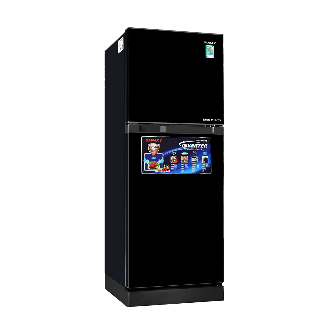 Tủ lạnh Sanaky VH-249KD