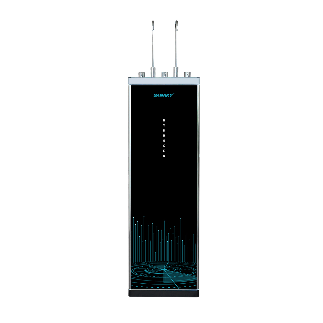 Máy lọc nước Sanaky SNK-S3HS66 Pro