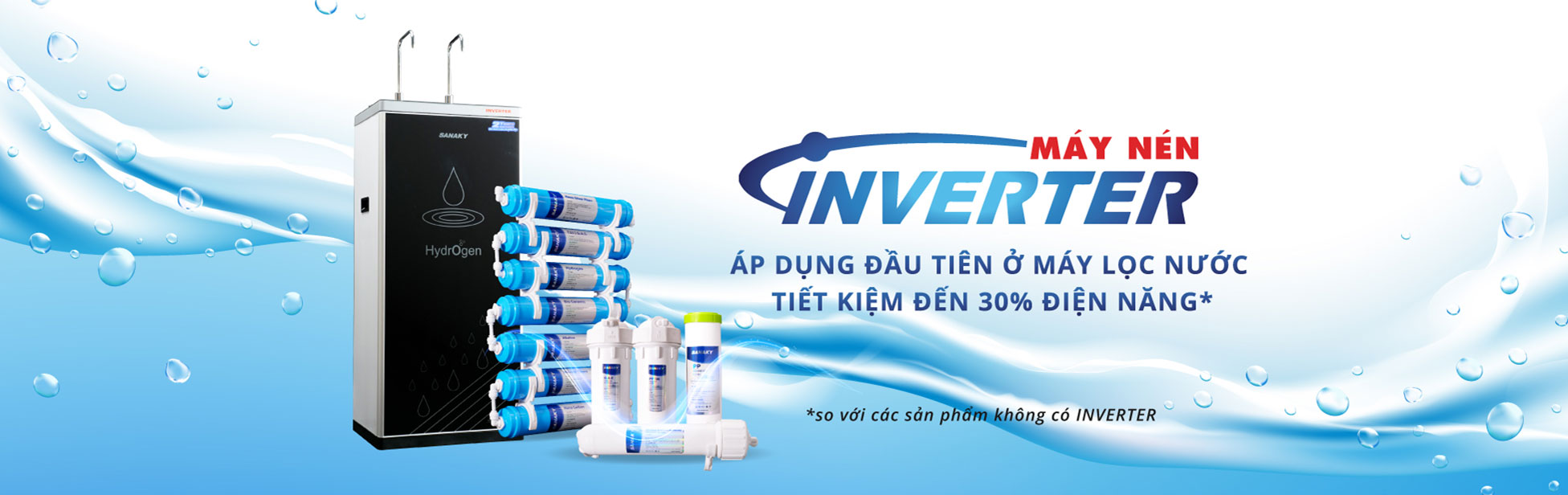 Máy Lọc Nước RO