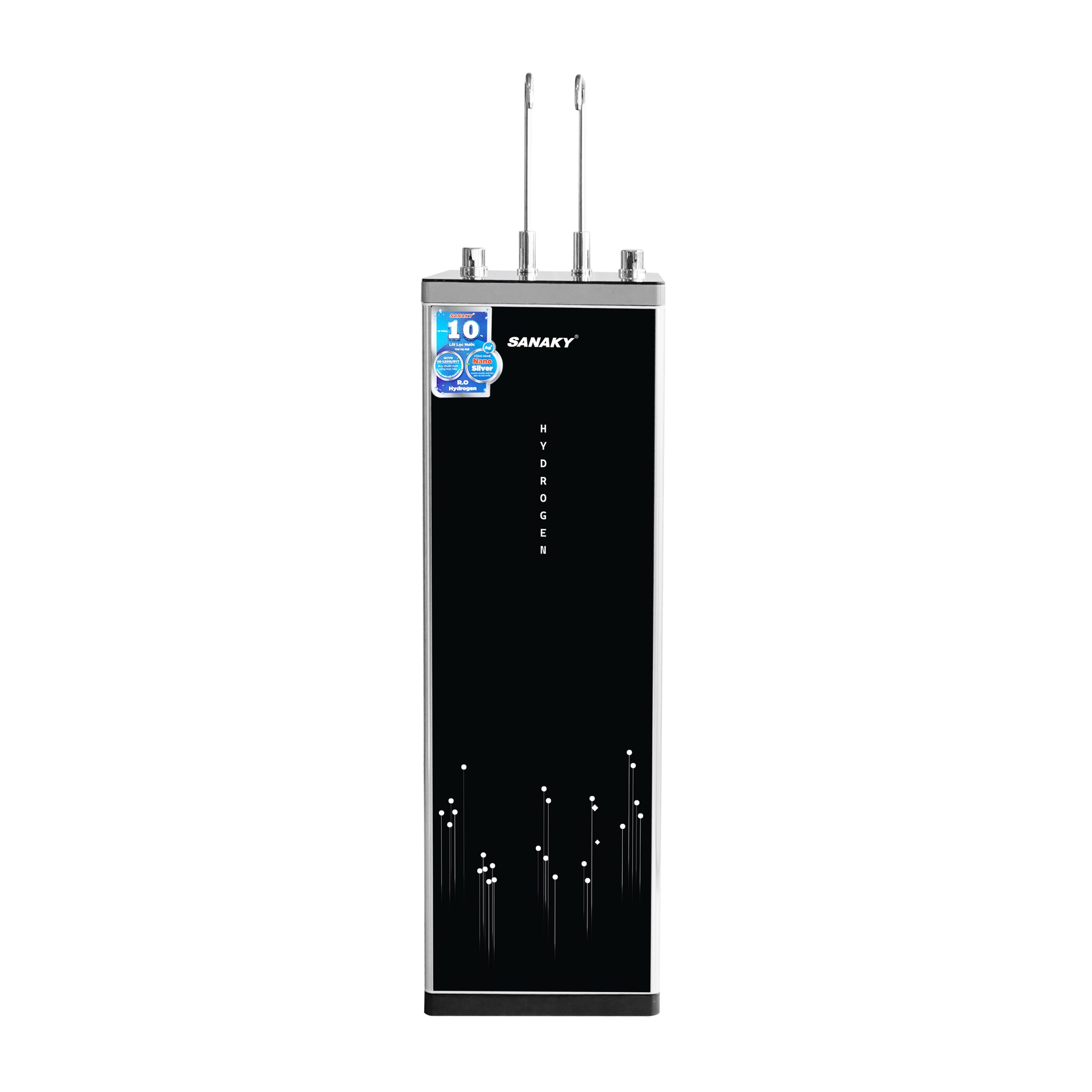 Máy lọc nước Sanaky SNK-S2HP31F
