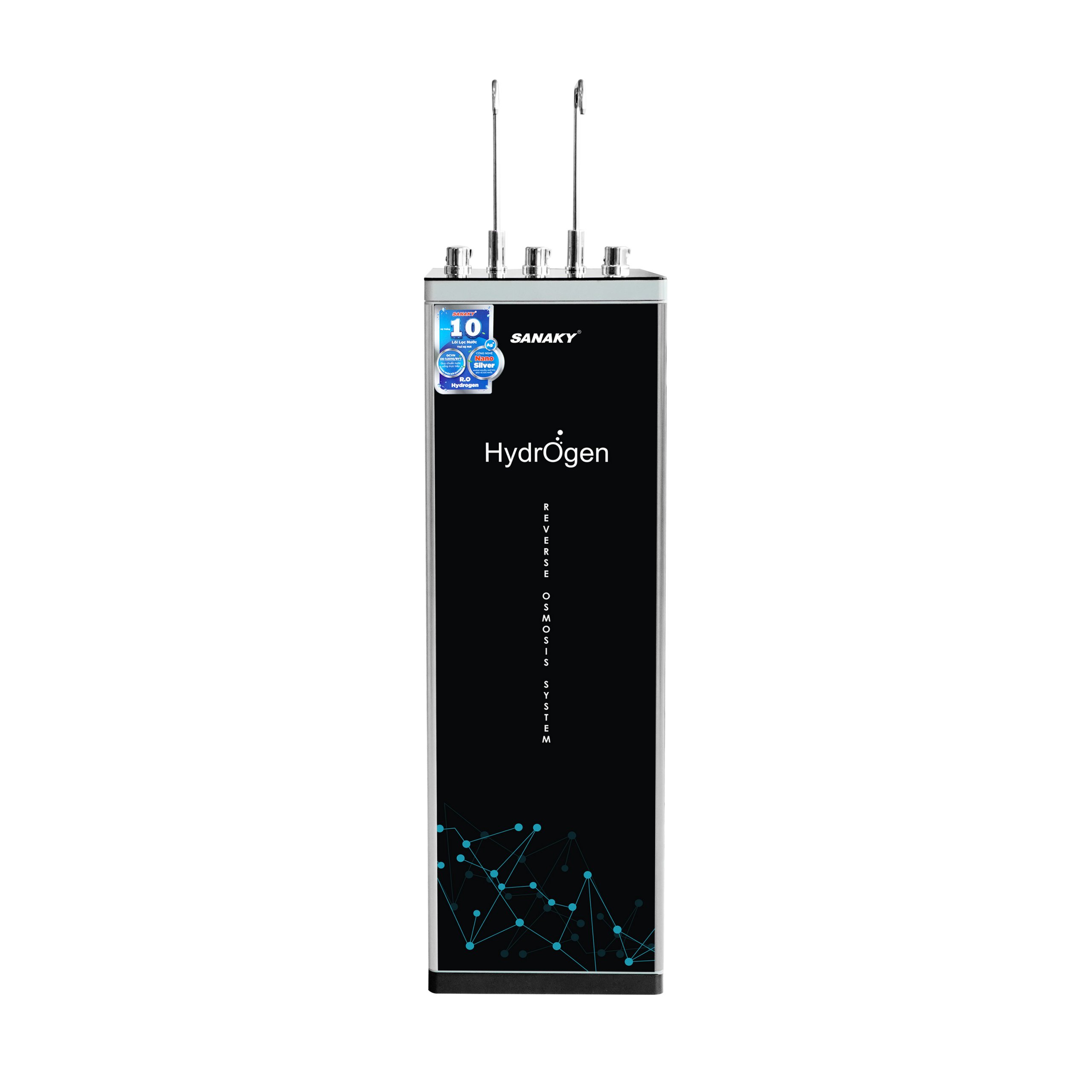 Máy lọc nước Sanaky SNK-S3HP13