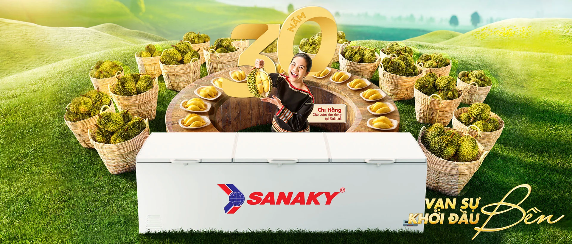 Sanaky Việt Nam