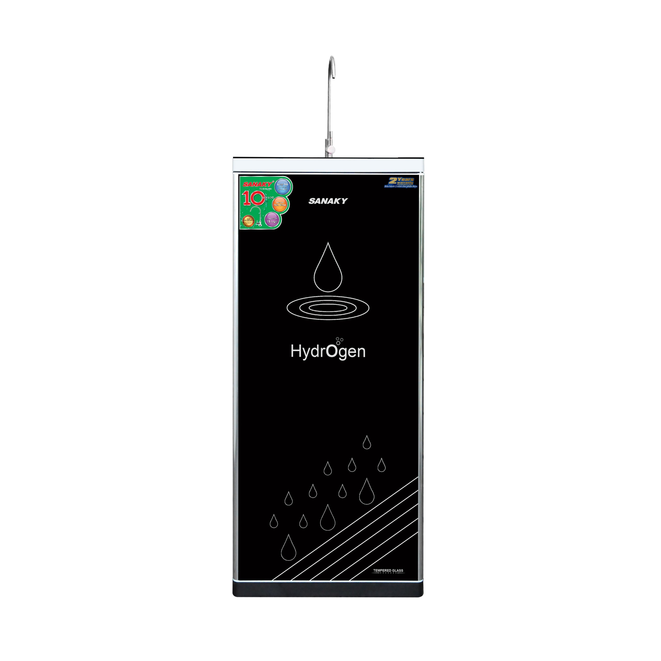 Máy lọc nước Sanaky VH-1010HY