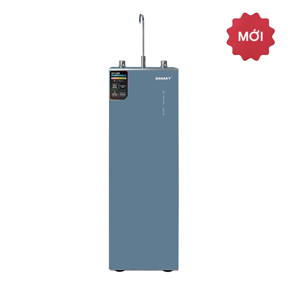 Máy lọc nước Sanaky SNK-TV1HK022