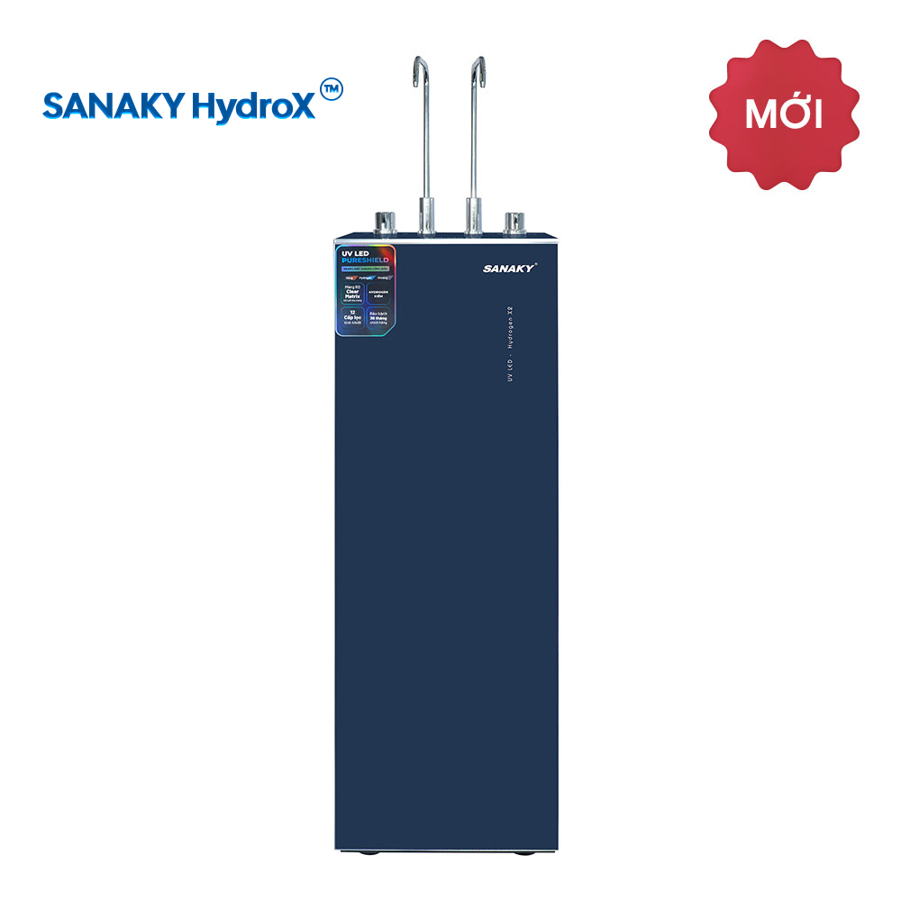 Máy lọc nước Sanaky SNK-TV2HK021