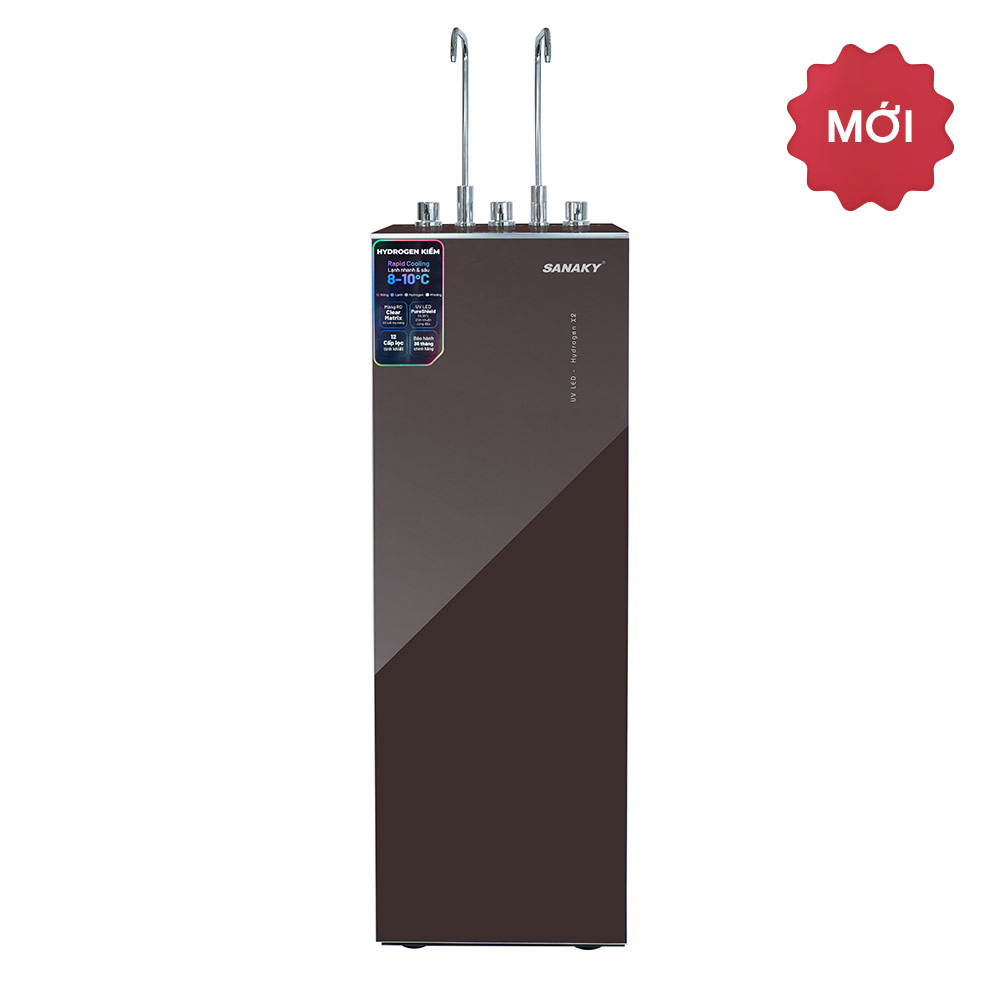 Máy lọc nước Sanaky SNK-TV3HK020