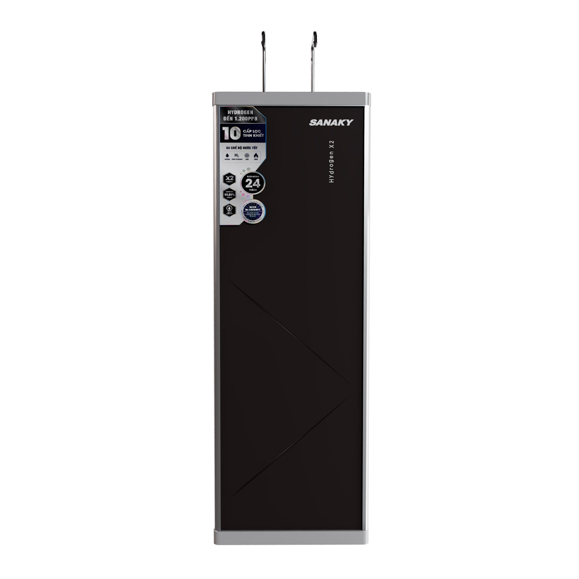 Máy lọc nước Sanaky SNK-S3HK1302