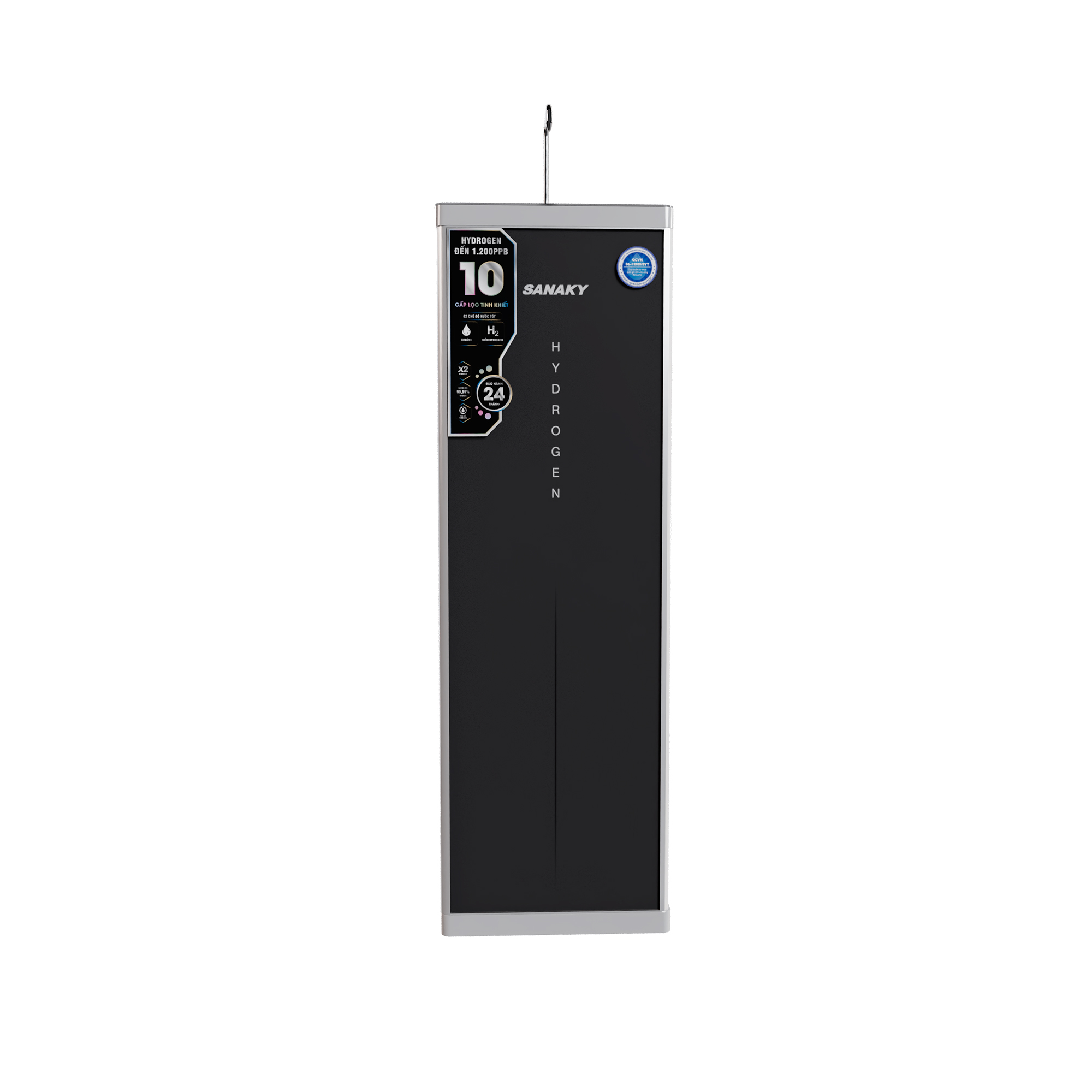 Máy lọc nước Sanaky SNK-S1HK1102