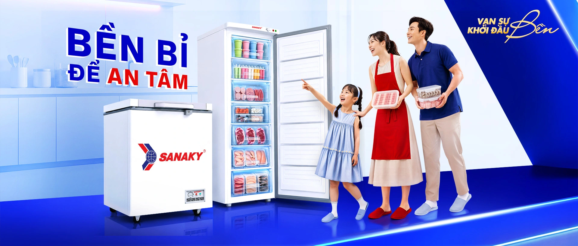 Sanaky Việt Nam